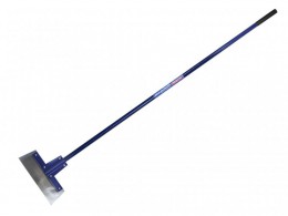 Faithfull Floor Scraper 12in H/D Fibreglass Handle £22.99